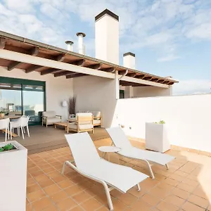 Ola Living Merce , Barcelona Spain