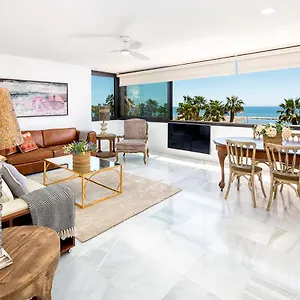Apartament Iloftmalaga Miramar, Malaga