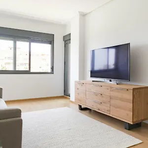  Appartement Litoral Ii