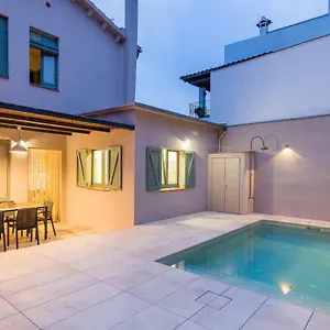 Casa Del Pi , Tamariu Spain