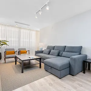 Apartamento Iloftmalaga Reding